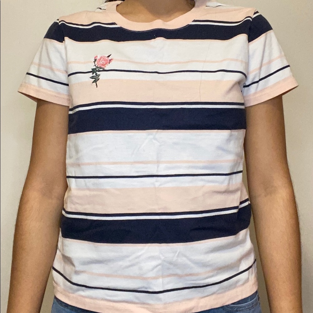 Tshirt form zumiez